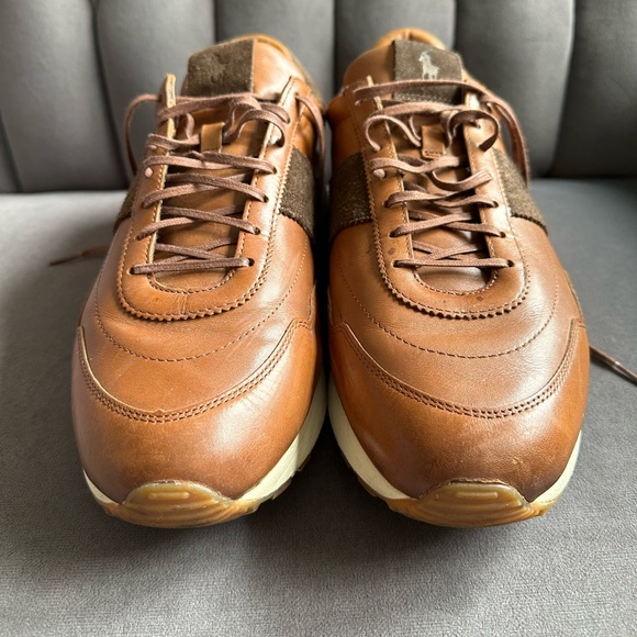 POLO sneakers - Picture 5 of 7